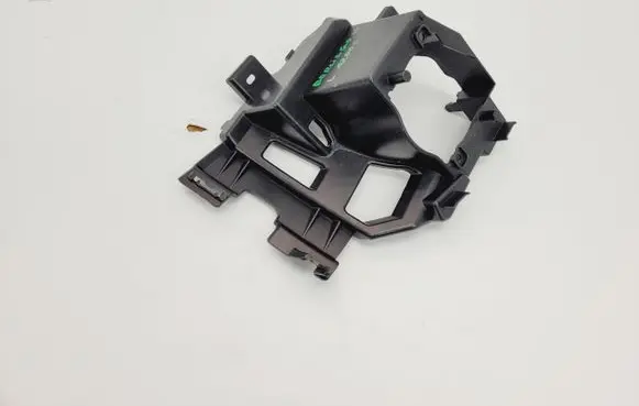 Citroen Berlingo Rear parking sensor holder (PDC) 9816770480
