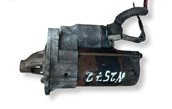 Daihatsu Terios Starter motor 4280000860 2810097214