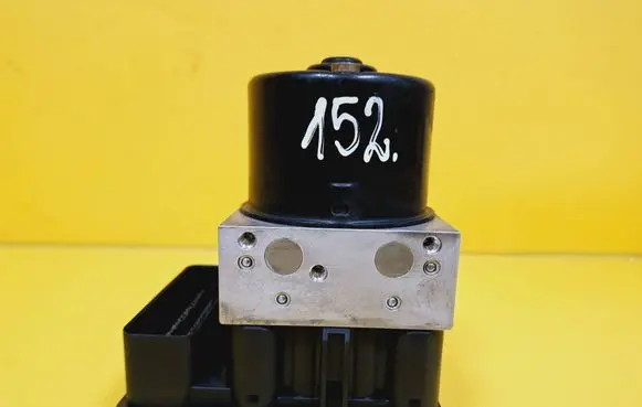 BMW 3 E46 ABS Pump 6759045