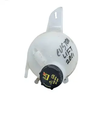 Ford Tourneo Custom Coolant expansion tank/reservoir BK218K218AN