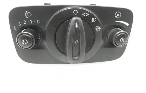 Ford Mondeo MK IV Light switch 8G9T13A024CA