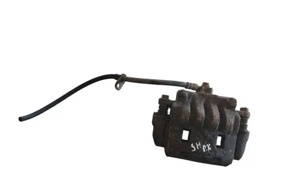 Subaru Forester SH Front brake caliper