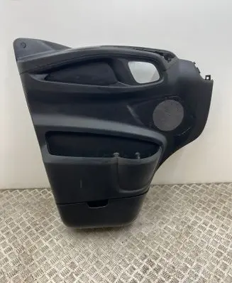 Iveco Daily 6th gen Front door card panel trim 5801567274 56712