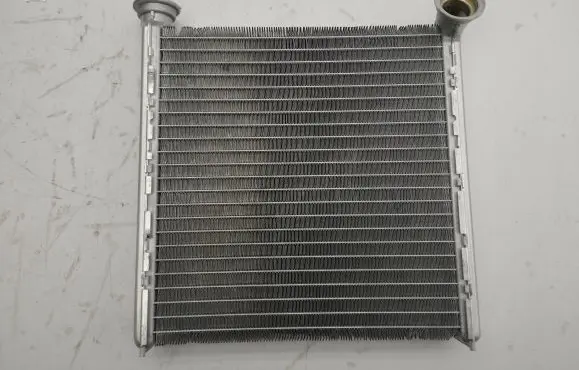 Seat Leon IV Heater blower radiator 5Q0819021