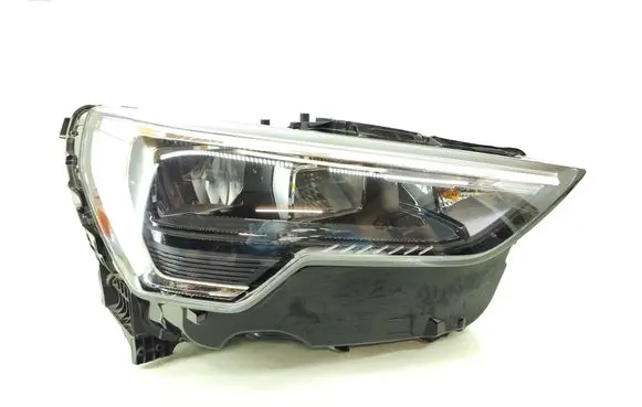 Audi Q3 F3 Headlight/headlamp 83A941012