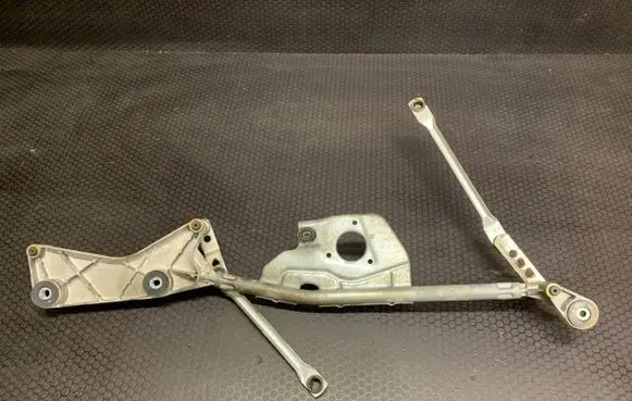 Mercedes-Benz ML W164 Front wiper linkage 54632247