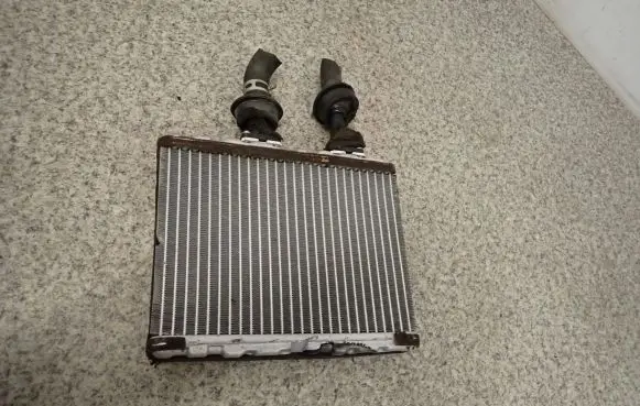 Nissan Primera Heater blower radiator