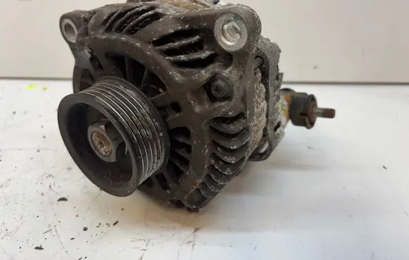 Mitsubishi Grandis Generator/alternator MN158384 A3TG1191 12V110A26