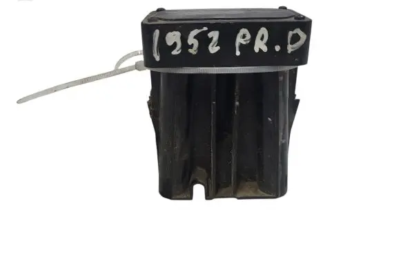 Citroen C6 Other control units/modules 9663116680 603016