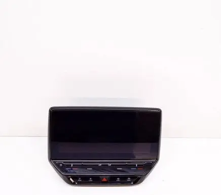 Volkswagen ID.3 Screen/display/small screen 10A919605K