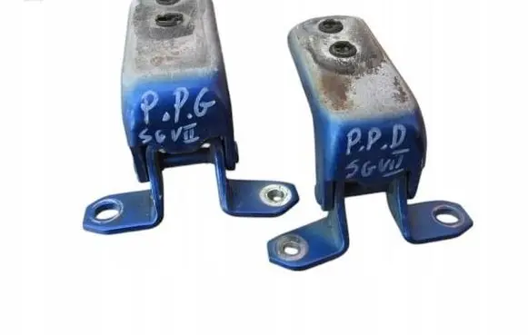 Suzuki Vitara (LY) Front door hinge set 