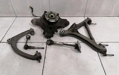 Ferrari 360 Rear wheel hub