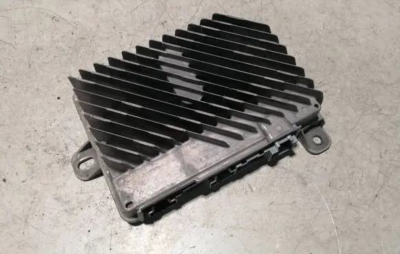 Buick Encore I Sound amplifier 42508251 812533698