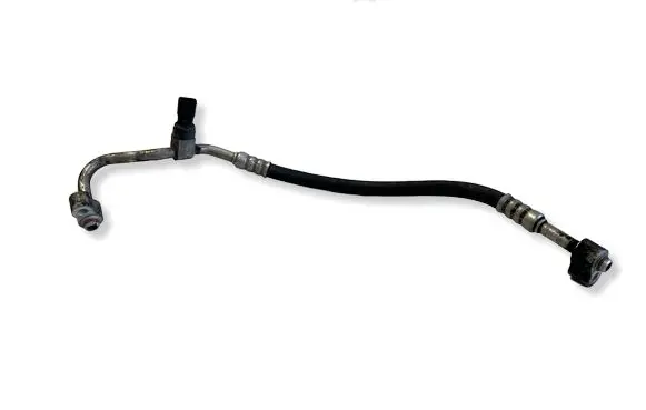 Mercedes-Benz ML W163 Air conditioning (A/C) pipe/hose A1635003572