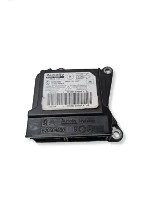 Peugeot Partner Airbag control unit/module 626181200 9803916880