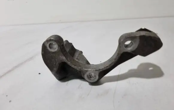 BMW X1 E84 Power steering pump mounting bracket 7603085 760308502 14081810