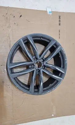 Audi A6 C7 R20 alloy rim 4G9601025N