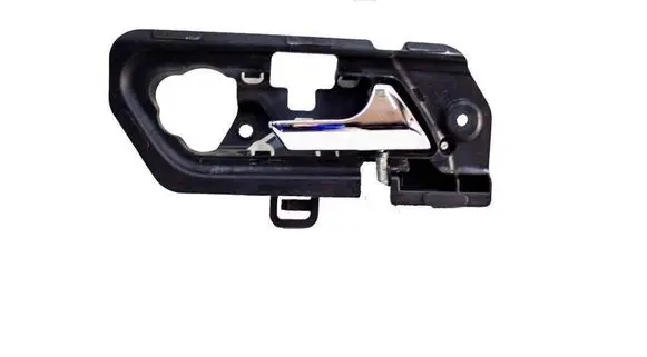 Mercedes-Benz R W251 Rear door interior handle A2517600461