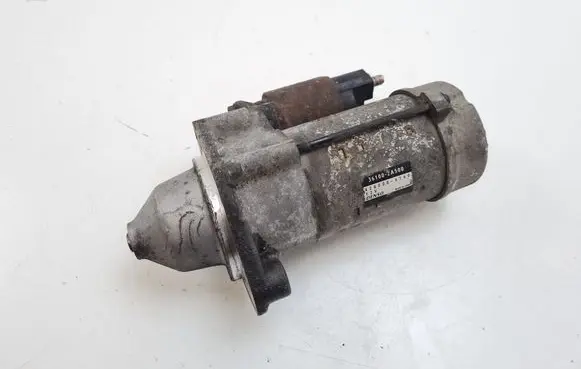 KIA Ceed Starter motor 4280006760 361002A500