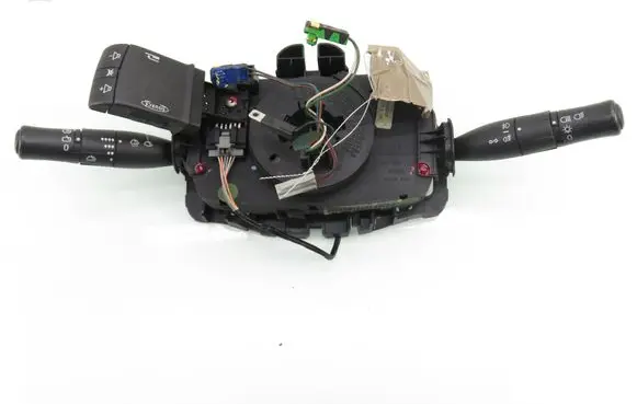 Renault Megane II Wiper turn signal indicator stalk/switch 61835909 8200213760
