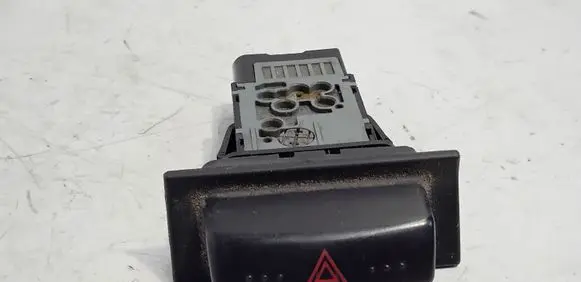Mazda MPV Hazard light switch LC62664H0 03I90020