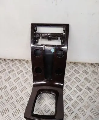 Volvo V50 Climate control/heater control trim 8623067