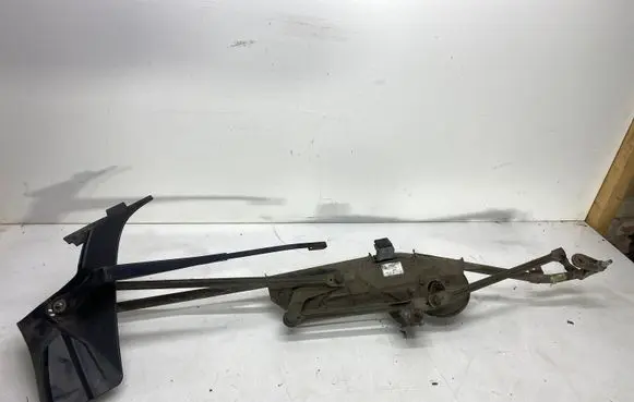 Seat Alhambra (Mk1) Front wiper linkage 7M1955023 3397020514
