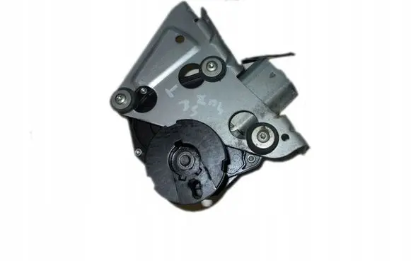 Peugeot 407 Rear window wiper motor 964560088000