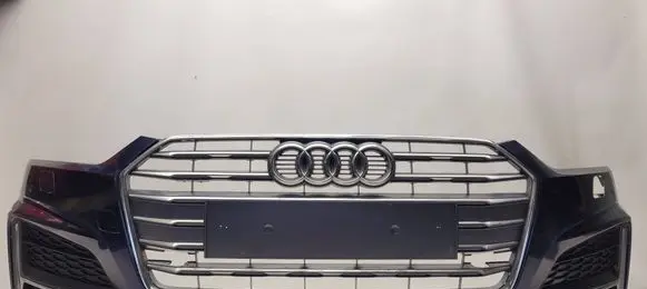 Audi A5 Front bumper 8W6807437F