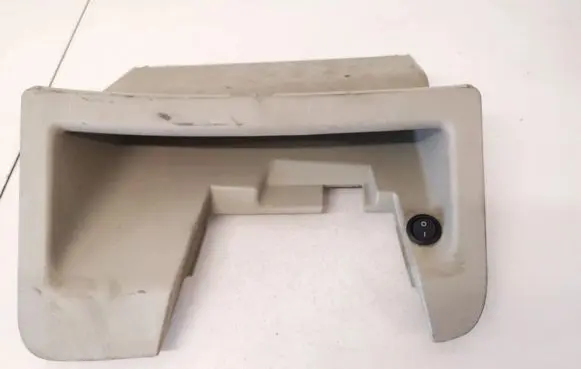 Nissan Micra Other interior part 68962ax700