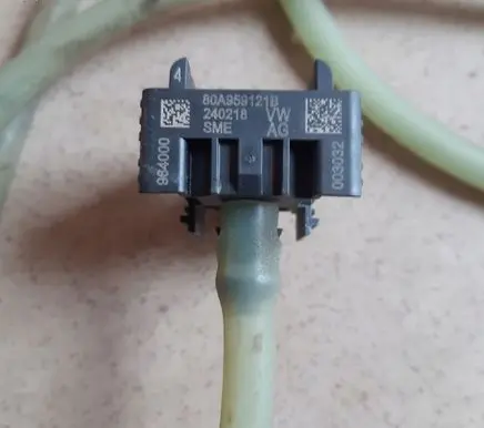 Audi Q5 SQ5 Airbag deployment crash/impact sensor 80A959121B