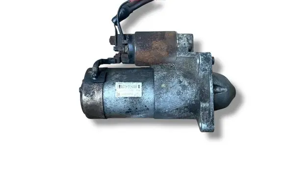 Opel Vectra C Starter motor M001T30071 55353857