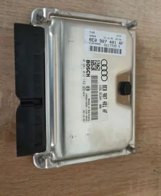 Audi A4 S4 B7 8E 8H Engine control unit/module 8E0907401AF