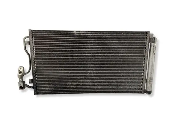 BMW 1 F20 F21 A/C cooling radiator (condenser) 9335362 15272311