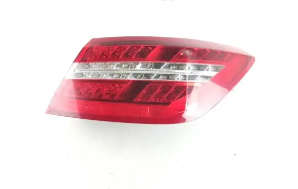 Mercedes-Benz E C207 W207 Rear/tail lights A2079060258 780004 542022