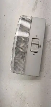 Volkswagen Polo IV 9N3 Other interior light 6q0947105f