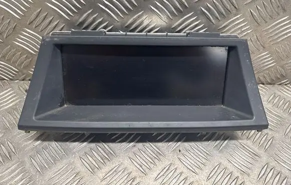 BMW X5 E70 Screen/display/small screen 2063170 15775116 9224959