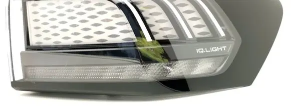 Volkswagen ID.7 Rear/tail lights 14A945208A