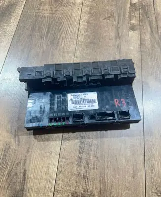 Comfort/convenience module