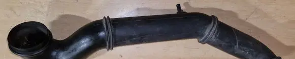 Volvo V70 Intercooler hose/pipe 30645293