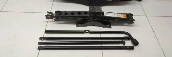 Ford Ranger Tool set