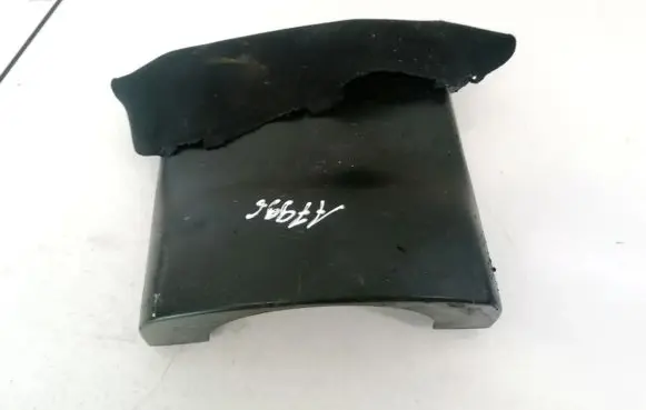 Skoda Octavia Mk2 (1Z) Steering wheel column trim 1Z0858565