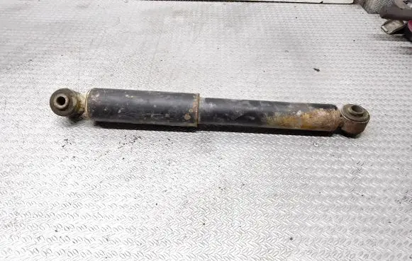 Opel Zafira A Rear shock absorber/damper DSF050G