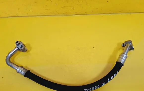 Seat Toledo III (5P) Air conditioning (A/C) pipe/hose 1K0820721BE