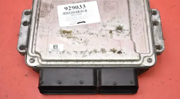 Fiat Bravo Engine control unit/module ECU 51809690
