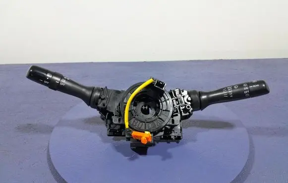 Toyota Yaris Other switches/knobs/shifts 