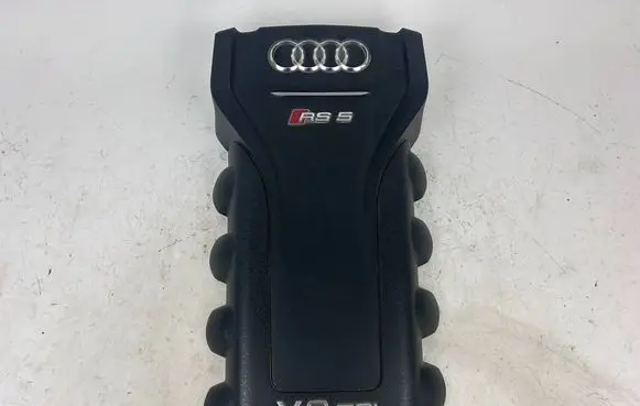 Audi RS5 Engine cover (trim) 8T0103926B