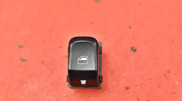 Audi A4 S4 B8 8K Electric window control switch 8K0959855A