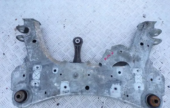 Renault Kangoo II Front axle beam 