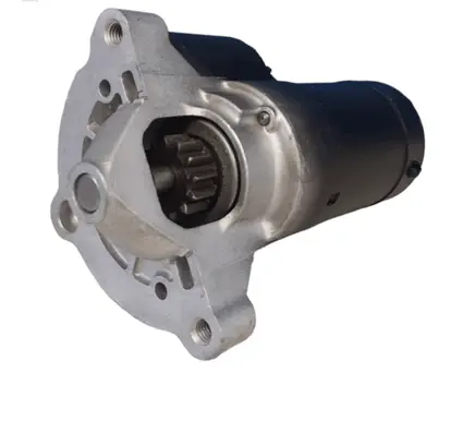 Citroen Berlingo Starter motor CS594